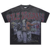 Vale Forever Sport Tag Big Vintage Tee